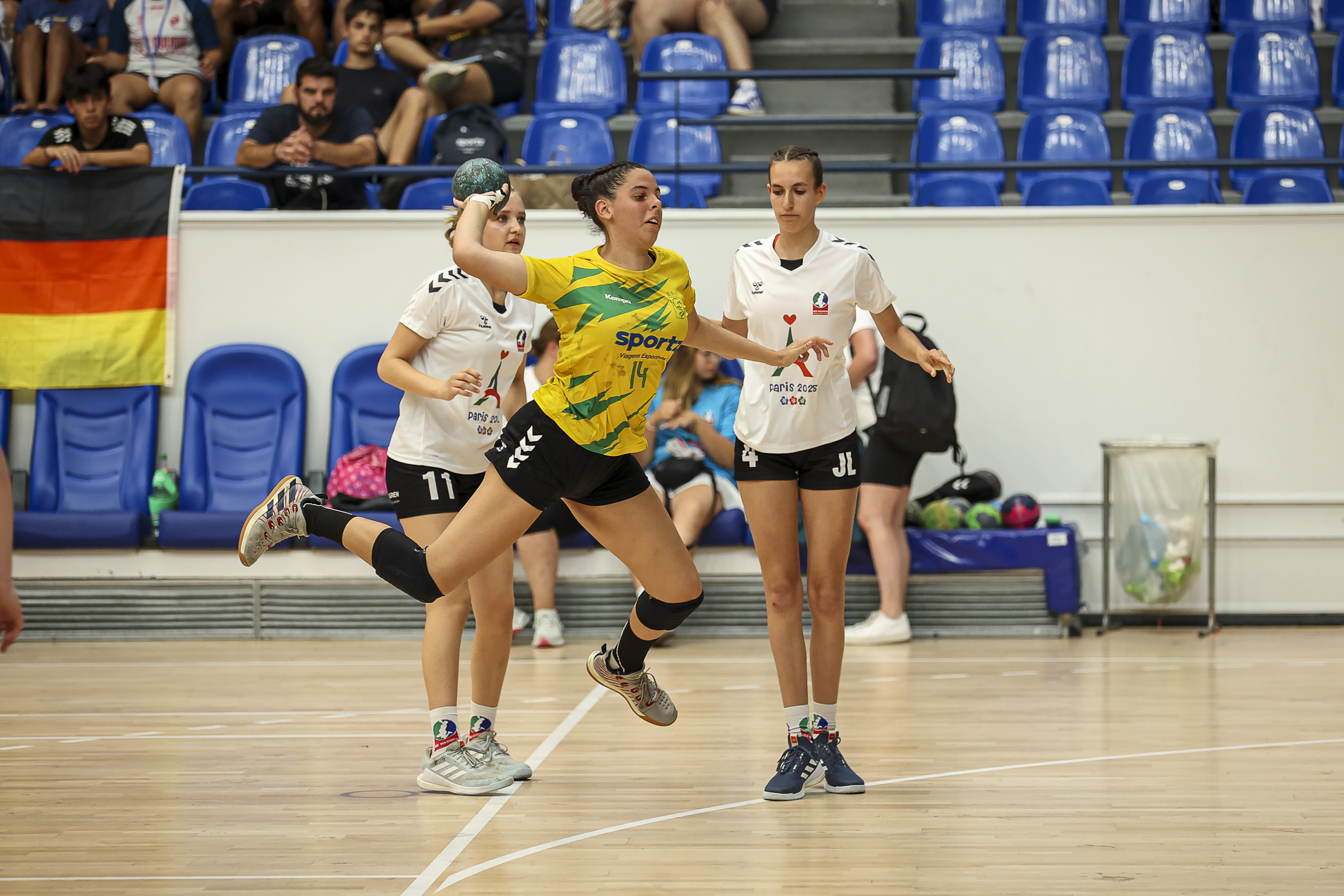 Sportz Galeria 5